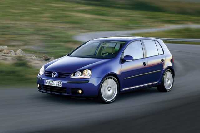 Які вживані авто з Німеччини найчастіше приганяють українці