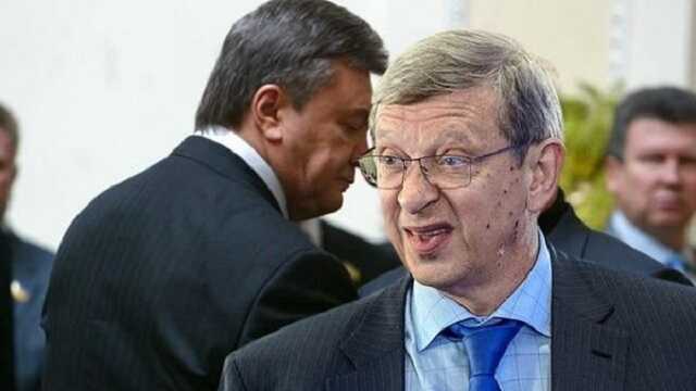 Три пистолета от Януковича. Как российский олигарх Евтушенков «врастал» в Украину