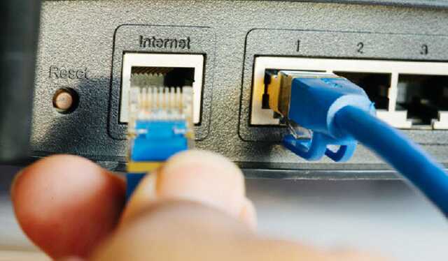 Через Украину пройдет интернет-кабель, соединяющий Европу и Азию, - Минцифры