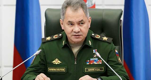 Шойгу похвалився вже четвертим за місяць "взяттям" селища Піски на Донбасі