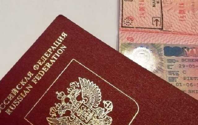 Боррель заявив, що наявність візи не гарантуватиме громадянам РФ в’їзд до ЄС