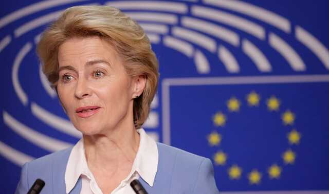 ЄК розробила пропозиції щодо боротьби з енергетичною кризою