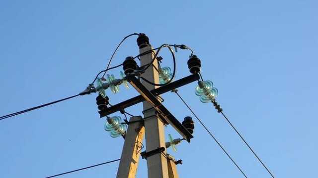 Стала відома причина знеструмлення частини Херсонської та Запорізької областей