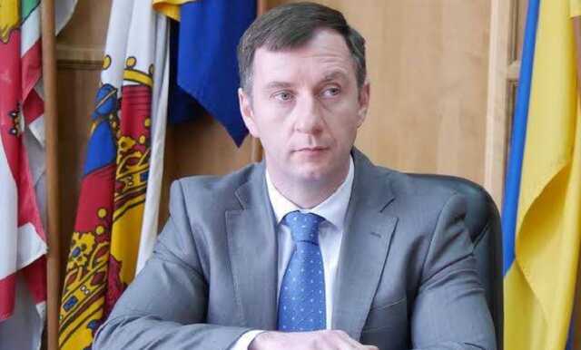 Бывшему вице-мэру Ужгорода дали 6 лет за взяточничество