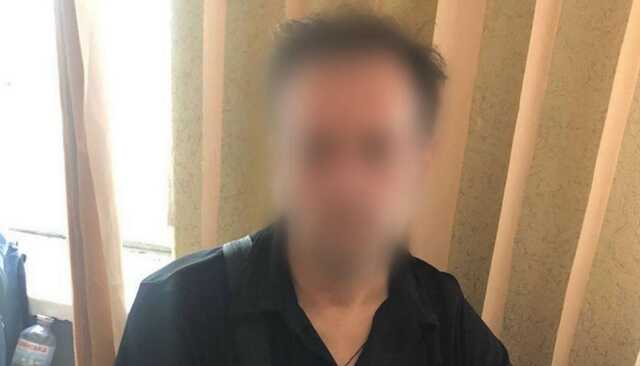 В Харькове задержали писателя из Горловки, отрицавшего существование Украины