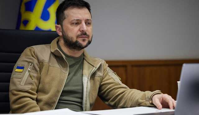 Не лише Херсон. Зеленський заявив про численні контрнаступи ЗСУ