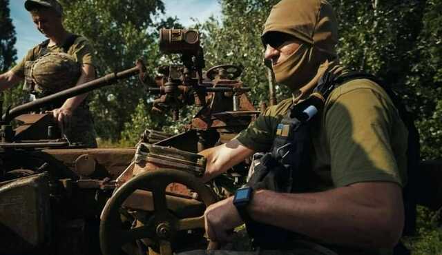 ВСУ уничтожили российский склад с ракетами С-300 для бомбардировки Харькова, - Зеленский