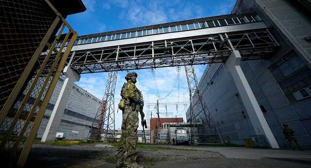 Ученые смоделировали новый прогноз перемещения радиации в случае аварии на ЗАЭС