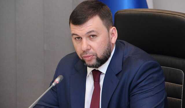 Як в Росії. Пушилін зібрався впровадити в ОРДО ще одне "нововведення"