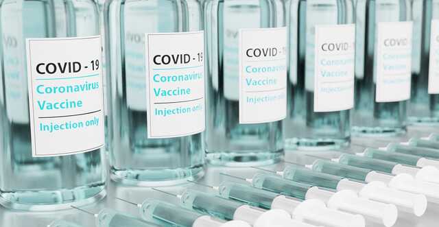 В ОРДО місцевих жителів прищеплюватимуть новою вакциною з Росії