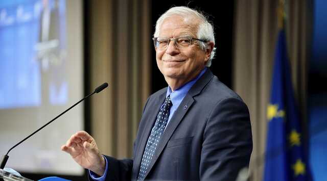 Боррель опроверг, что назвал Россию фашистским государством