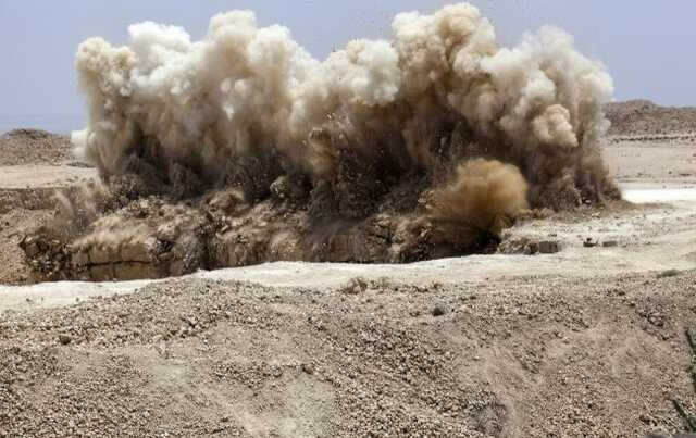 У Полтавській області сьогодні лунатимуть вибухи