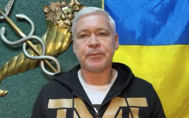 Терехов повідомив про ще один приліт ракети у Харкові