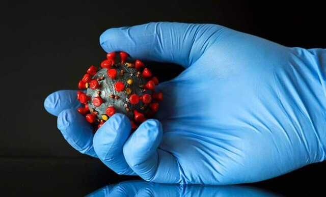 В Украине за неделю заболели COVID-19 более 16 тысяч человек