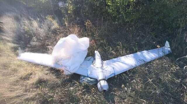 Росія відчуває нестачу безпілотників, а санкції погіршили проблему - британська розвідка