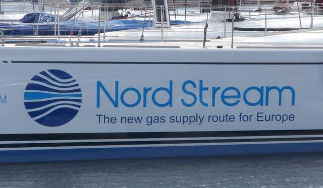 У Кремлі офіційно визнали, що зупинили "Північний потік-1" через європейські санкції