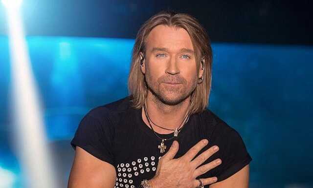 Олег Винник повернувся до України: з’явилося нове фото співака