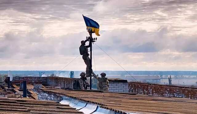 В CIT пояснили важливість звільнення Високопілля на Херсонщині