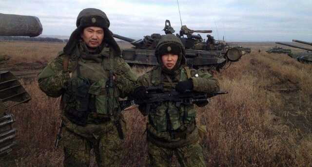 "Щоб хлопці мали ротацію": в Бурятії чоловіків закликають їхати на війну в Україну