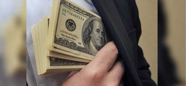 На Кіровоградщині голову райсуду спіймали на хабарі