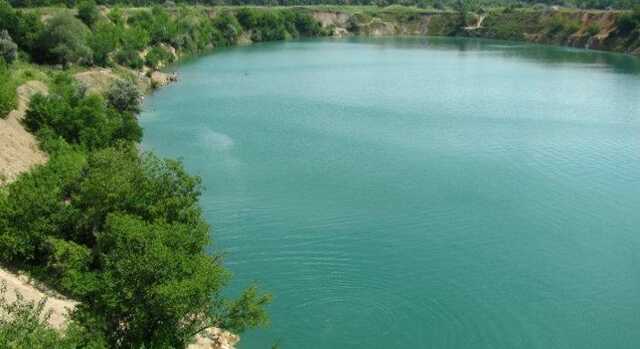 Відомий блогер показав, на що перетворився відомий кар’єр Горлівки всього за рік