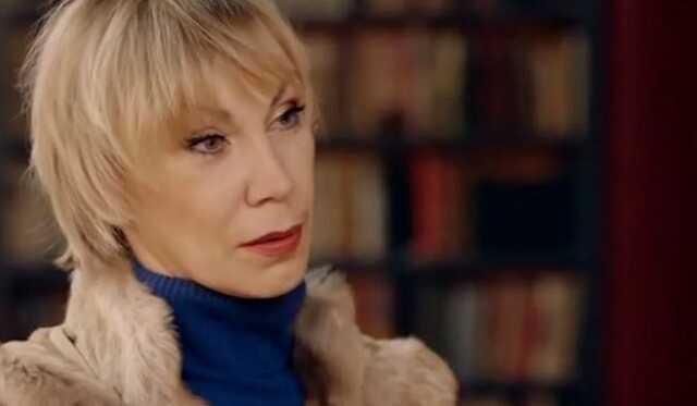 Ще одна російська актриса піде до суду через незгоду з війною