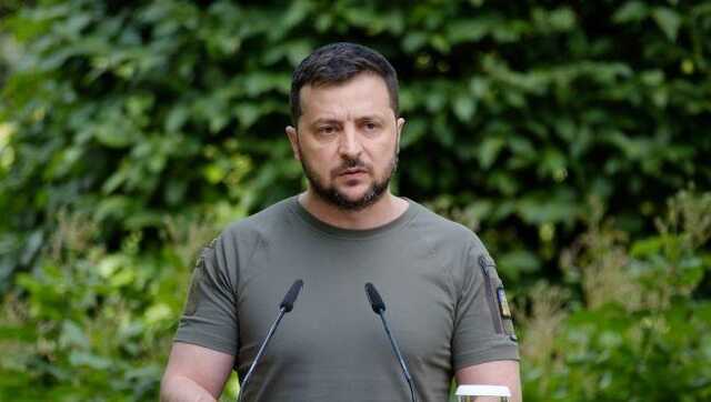 В Украине появился День военной разведки