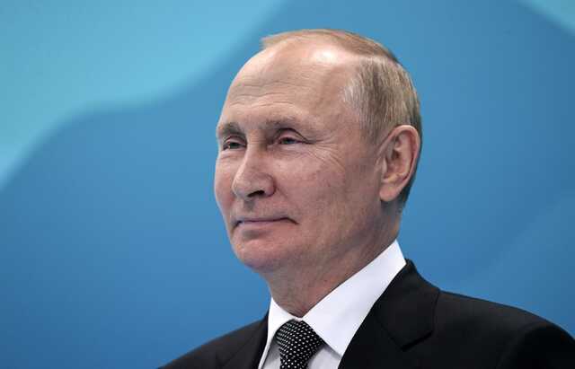 Путін, який розв’язав війну проти України, дочекався компліменту від прем’єра М’янми: висміяли навіть росіяни