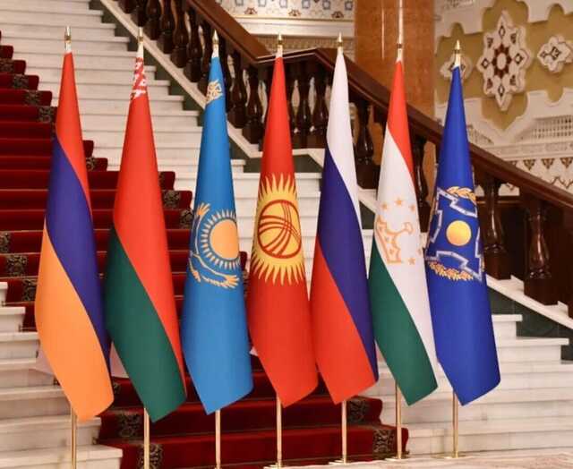 Москва побоюється ударів із Азії