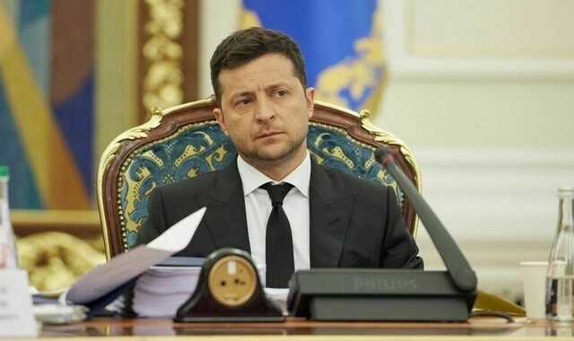 Зеленський призначив нових керівників СБУ у Чернігівській та Херсонській областях