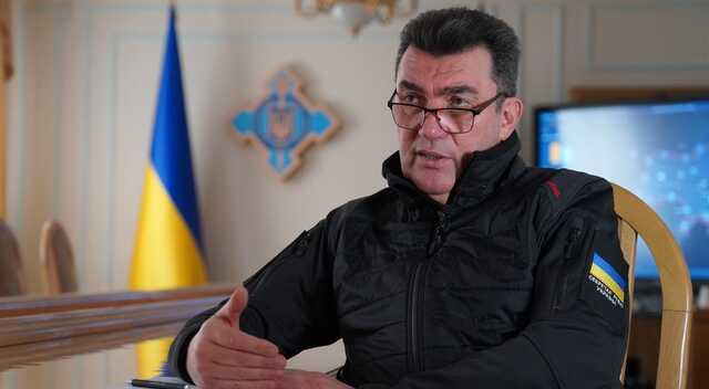 У РНБО оцінили шанси повторного наступу росіян на Київ