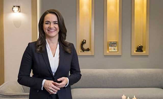 Угорщина працює над зменшенням залежності від російського газу, - президент