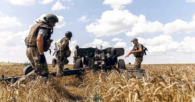 Бутусов пояснив, чому Україні не вигідно анонсувати свої успішні наступальні дії