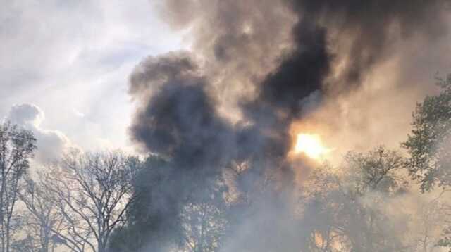 Росіяни вдарили по Сумській області з мінометів: було 17 прильотів