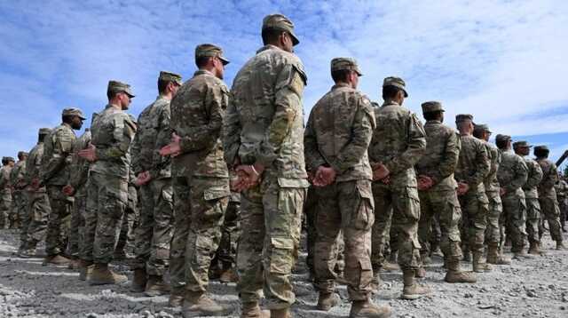 США тренировали военных ВСУ, потопивших российский корабль "Василий Бех"