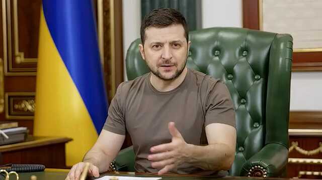 СНБО утвердил новые санкции против российских чиновников: Зеленский раскрыл детали