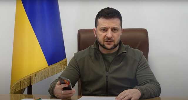 Зеленский рассказал о госбюджете на 2023 год