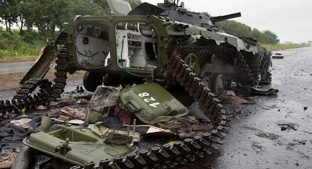 ЗСУ потріпали окупантів на Херсонщині: розгромлено артдивізіон РФ