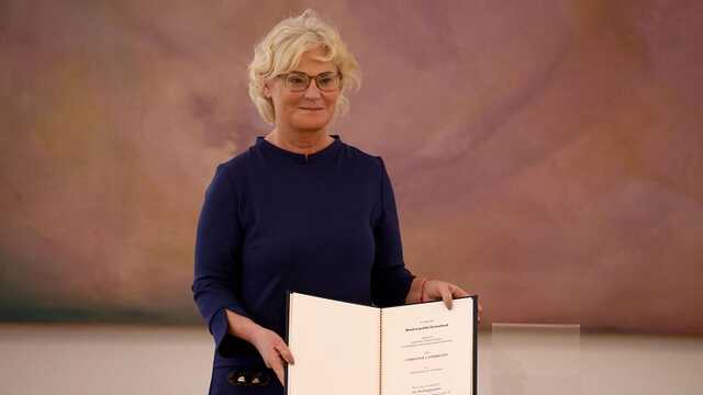 Постачання зброї Україні із запасів Німеччини досягло межі, — Міноборони ФРН