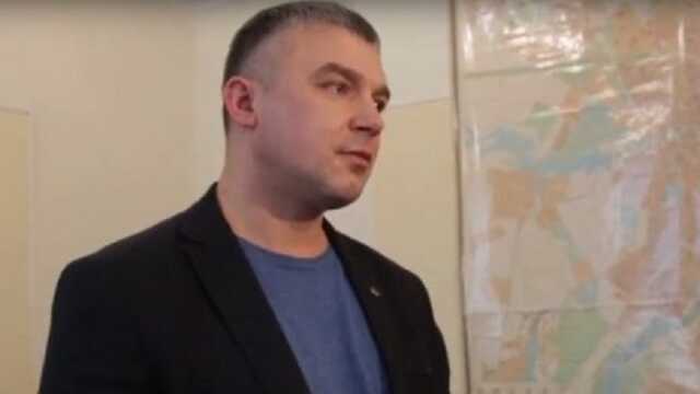 Директору департаменту інфраструктури Сумської мерії вручили підозру