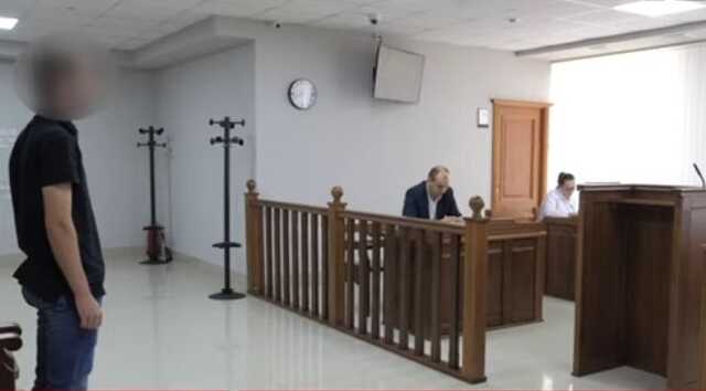 Перехотів служити, зібрався і пішов додому: у Луцьку судили дезертира