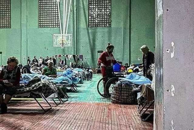 Администрация Путина лично контролирует фильтрационные лагеря в Украине, – Госдеп США