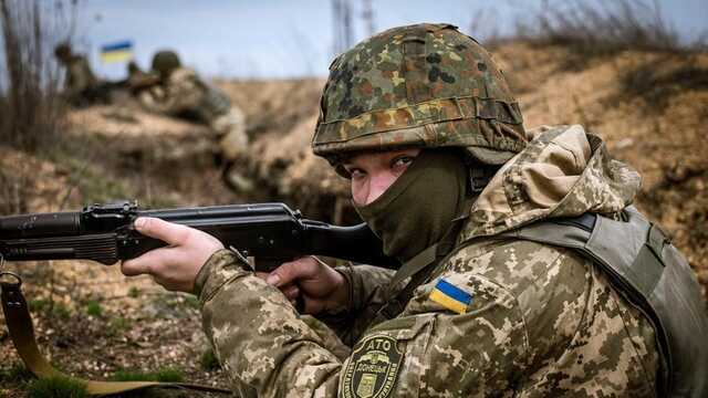 ISW сообщил, какое количество территорий отвоевали ВСУ в Харьковской области