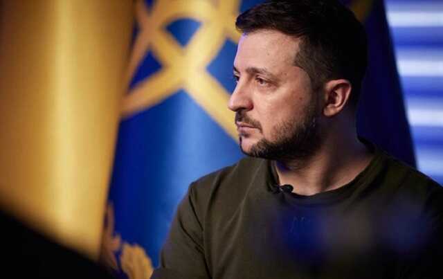 Спецслужбы РФ запустили фейковый сайт, чтобы подставить Зеленского, — ГУР МО