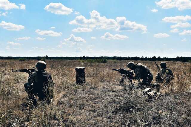 "Требуют дешизофренизации": Подоляк отреагировал на заявления россиян по поводу контрнаступления ВСУ