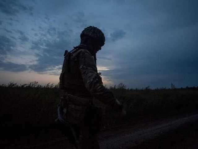 Британская разведка: ВСУ уничтожили переправу в Дариевке и лишили оккупантов важного маршрута