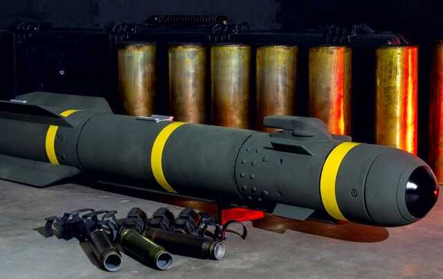 Норвегія оголосила про передачу Україні 160 ракет Hellfire: що про них відомо