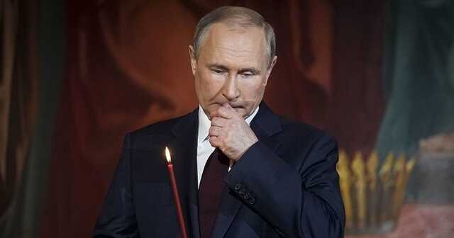 Путин уже ни в чем не уверен: стратегии и перспективы нет