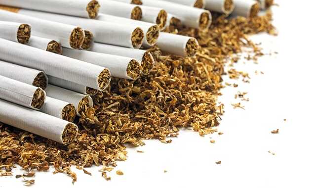 На желтоводской табачке новый десант «потрошителей» в погонах