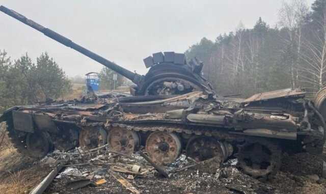 ЗСУ влаштували пекло росіянам під Ізюмом: СБУ перехопило розмову